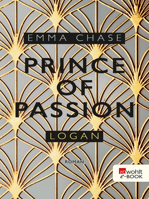 Titeldetails für Prince of Passion – Logan nach Emma Chase - Verfügbar